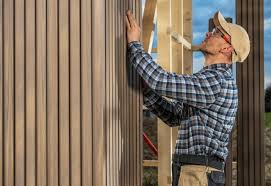 How To Choose The Right Materials for Your Siding Installation in 'Juneau, WI